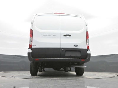 2024 Ford Transit Cargo Van