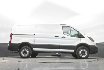 2024 Ford Transit Cargo Van