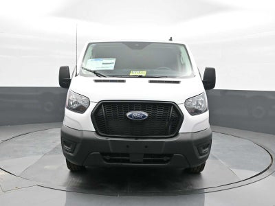 2024 Ford Transit Cargo Van