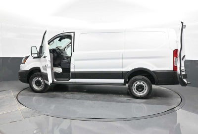 2024 Ford Transit Cargo Van