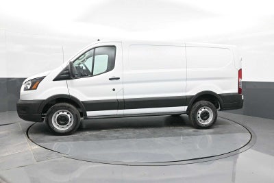 2024 Ford Transit Cargo Van