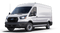 2024 Ford Transit Cargo Van