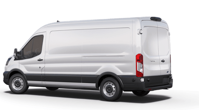 2024 Ford Transit Cargo Van
