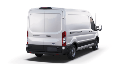 2024 Ford Transit Cargo Van