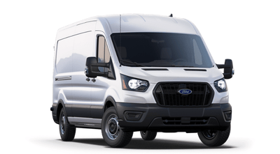 2024 Ford Transit Cargo Van