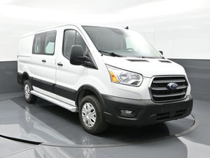 2020 Ford Transit-250