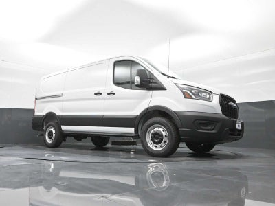 2025 Ford Transit Cargo Van