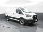 2025 Ford Transit Cargo Van