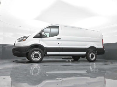 2025 Ford Transit Cargo Van