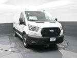 2025 Ford Transit Cargo Van