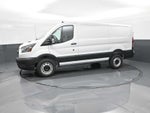 2025 Ford Transit Cargo Van