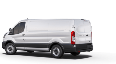 2025 Ford Transit Cargo Van