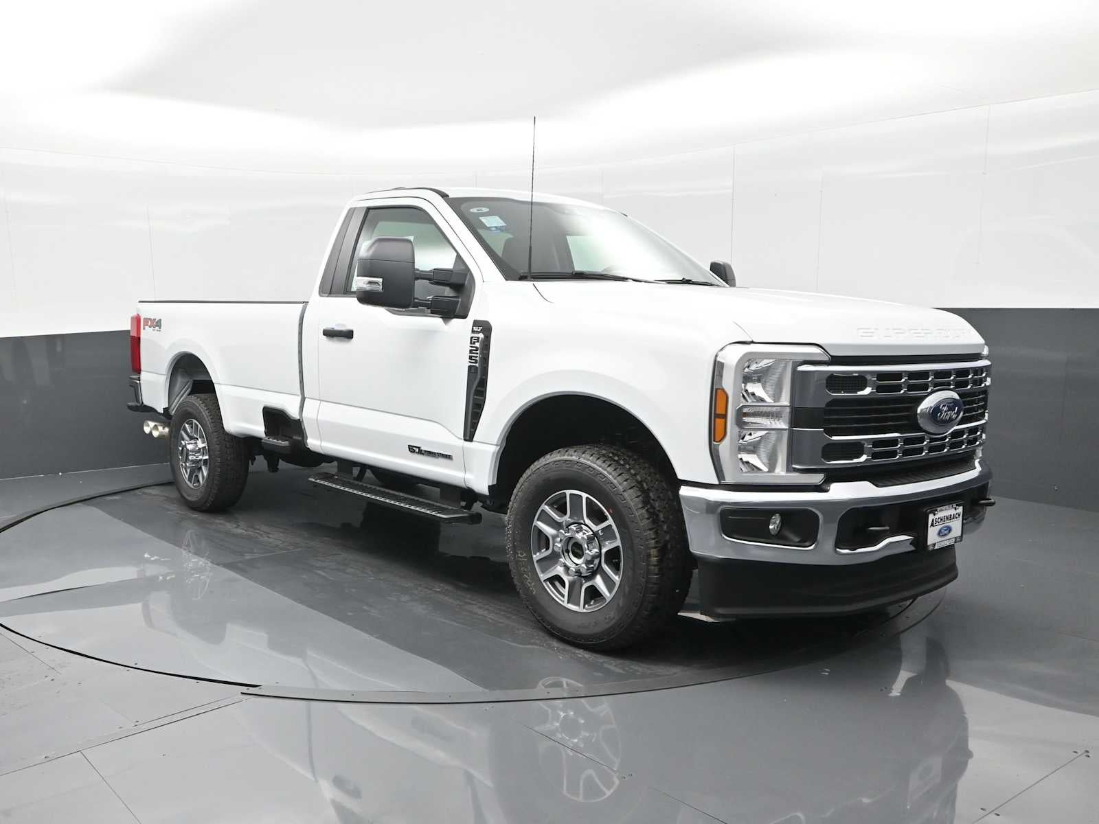 2025 Ford Super Duty F-250 SRW XLT