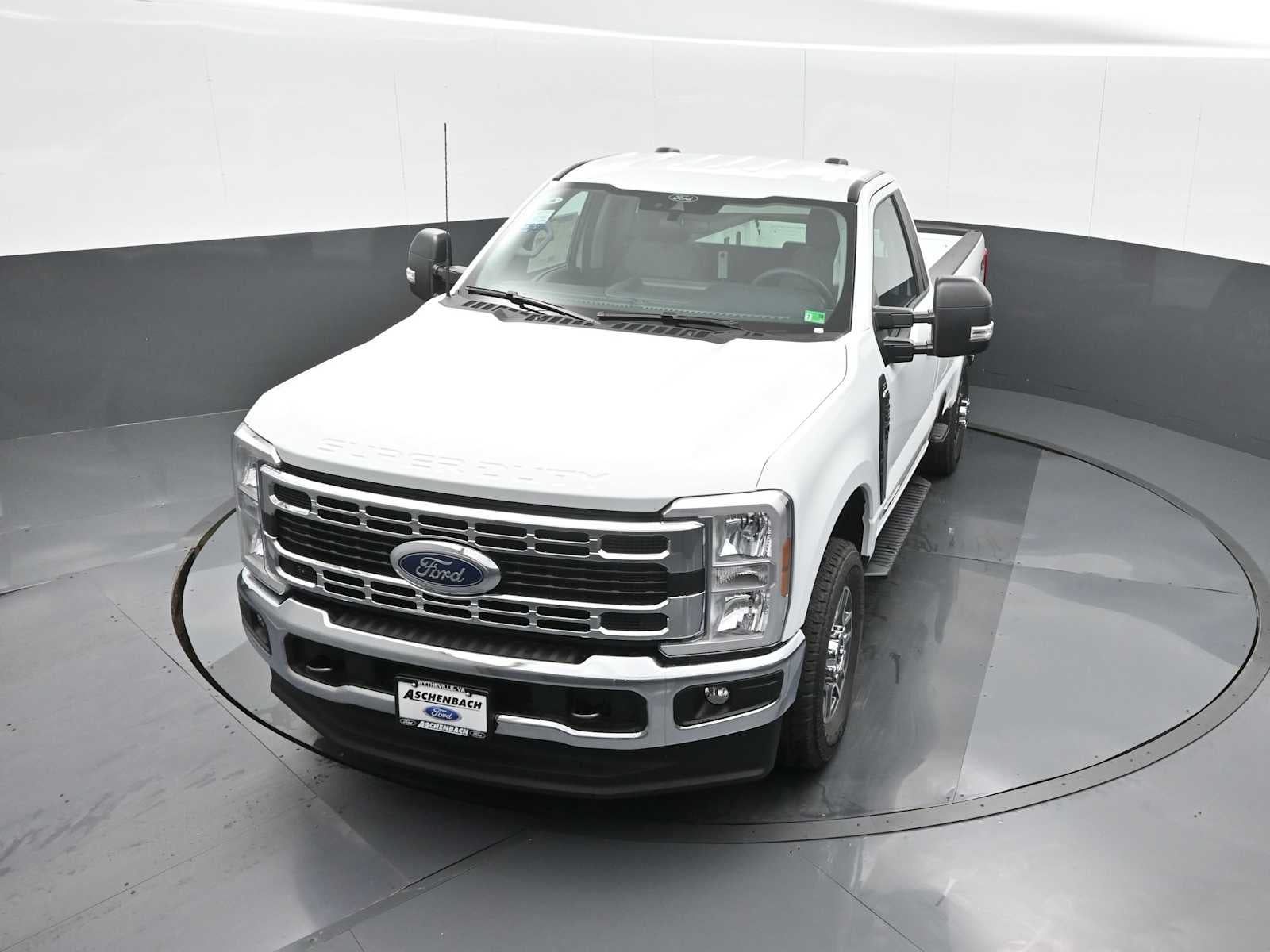 2025 Ford Super Duty F-250 SRW XLT