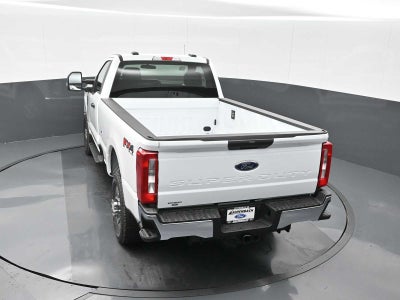 2025 Ford Super Duty F-250 SRW XLT