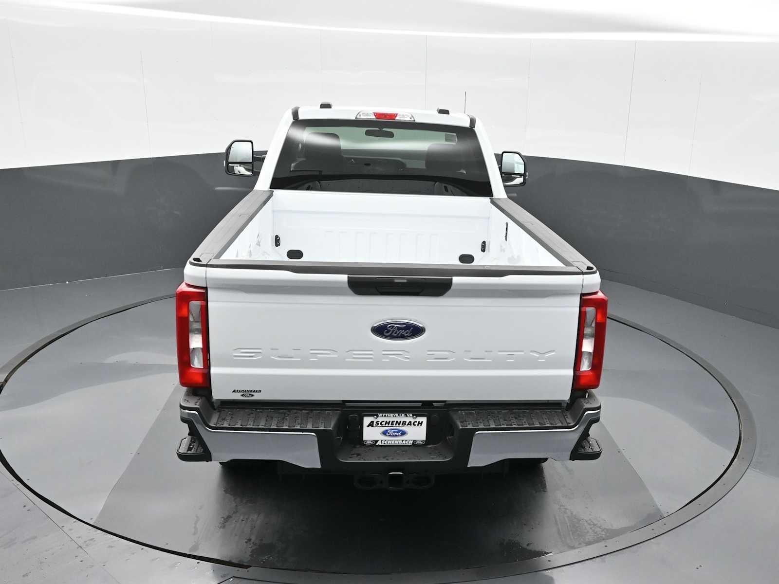 2025 Ford Super Duty F-250 SRW XLT