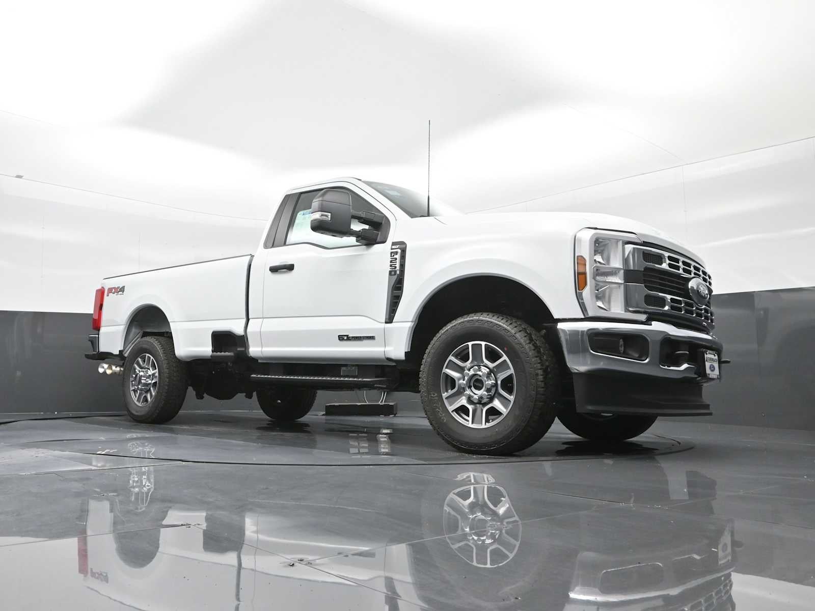 2025 Ford Super Duty F-250 SRW XLT