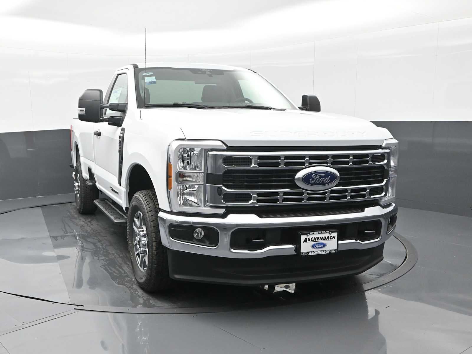 2025 Ford Super Duty F-250 SRW XLT