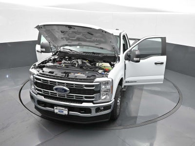 2025 Ford Super Duty F-250 SRW XLT