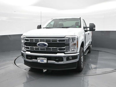 2025 Ford Super Duty F-250 SRW XLT
