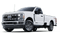 2025 Ford Super Duty F-250 SRW XLT