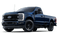 2025 Ford Super Duty F-350 SRW XL