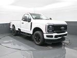 2025 Ford Super Duty F-350 SRW XL