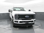 2025 Ford Super Duty F-350 SRW XL