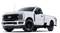 2025 Ford Super Duty F-350 SRW XL