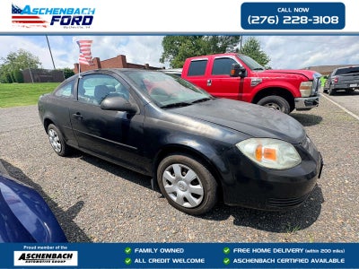 2005 Chevrolet Cobalt 2dr Cpe