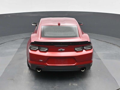 2020 Chevrolet Camaro 3LT