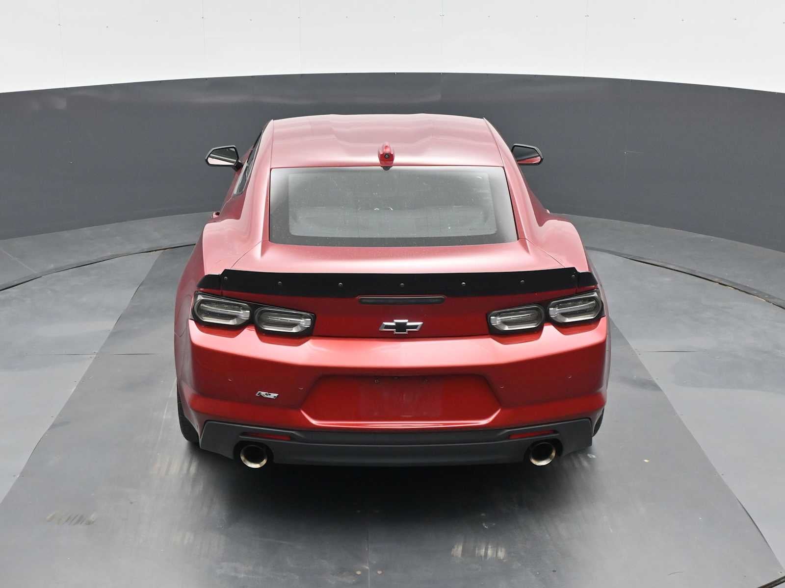 2020 Chevrolet Camaro 3LT