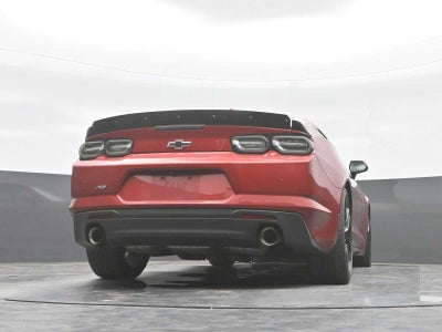 2020 Chevrolet Camaro 3LT