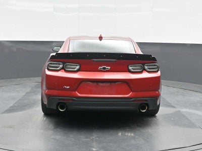 2020 Chevrolet Camaro 3LT