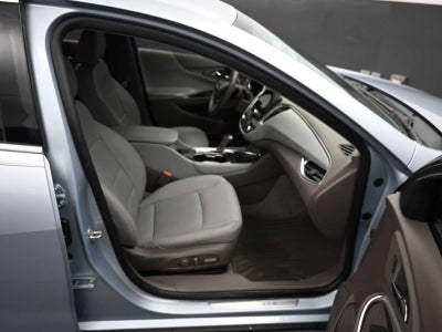 2017 Chevrolet Malibu Premier