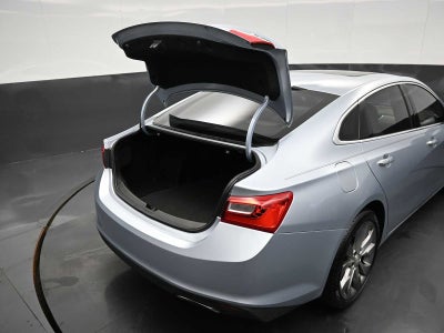 2017 Chevrolet Malibu Premier