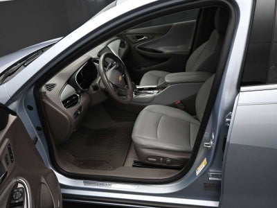 2017 Chevrolet Malibu Premier