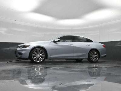 2017 Chevrolet Malibu Premier