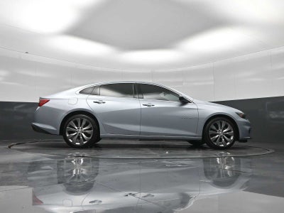 2017 Chevrolet Malibu Premier