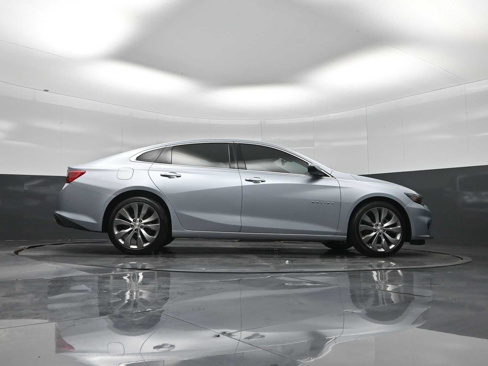 2017 Chevrolet Malibu Premier