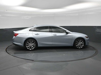 2017 Chevrolet Malibu Premier