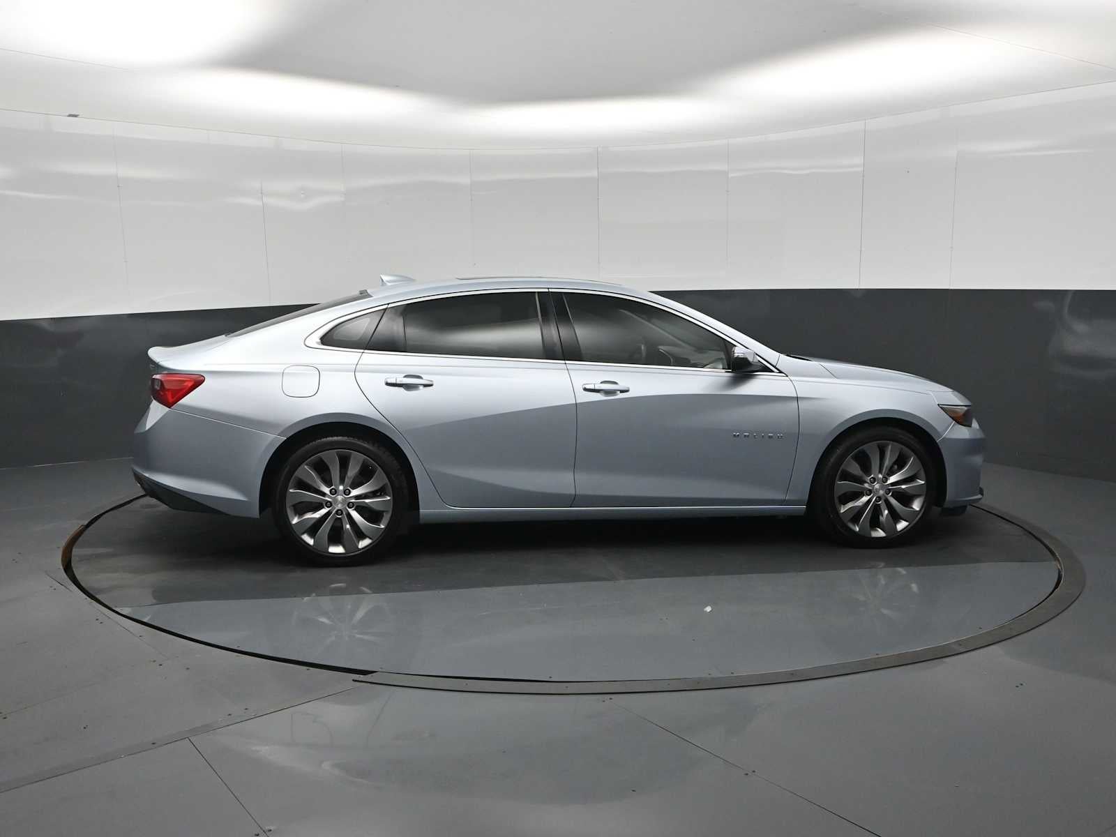 2017 Chevrolet Malibu Premier