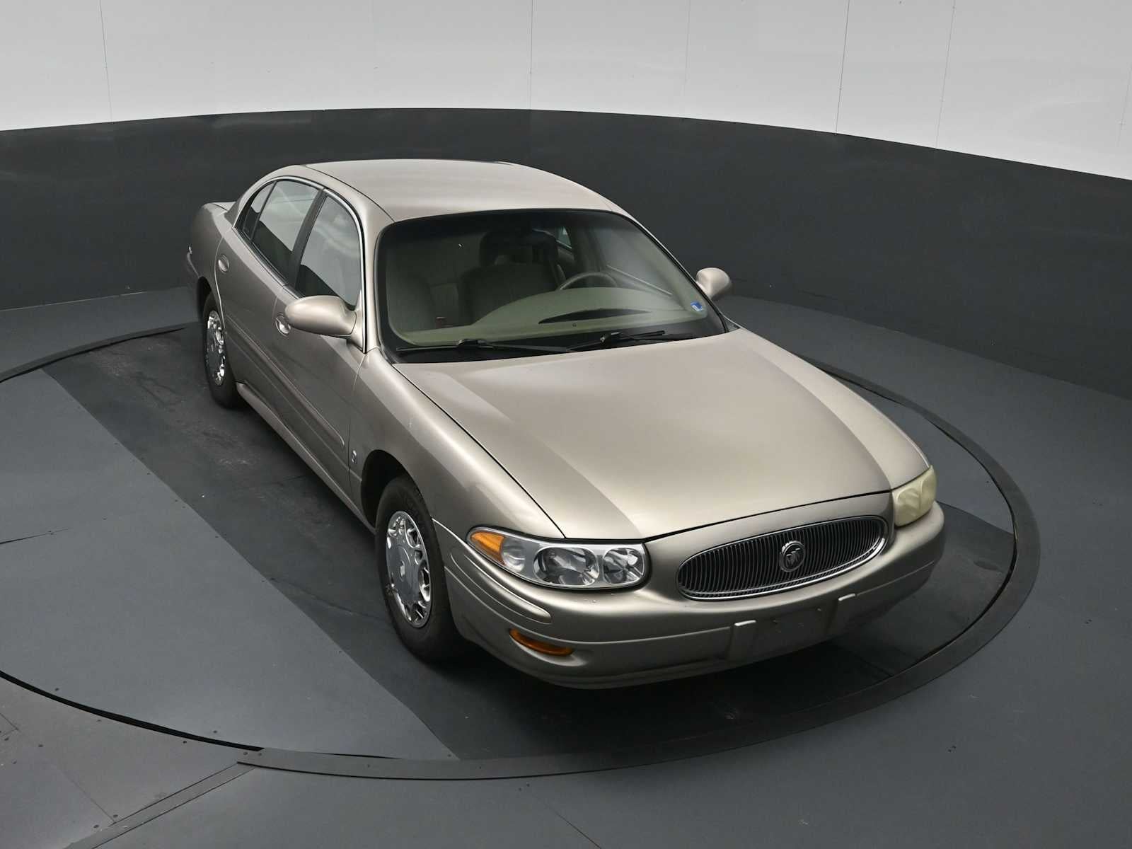 2002 Buick LeSabre Custom