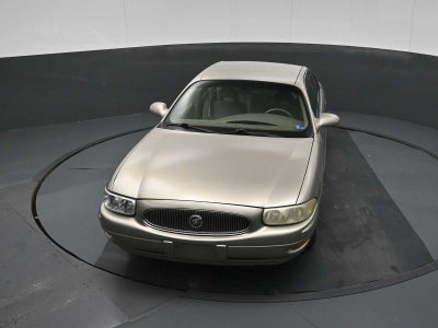 2002 Buick LeSabre Custom