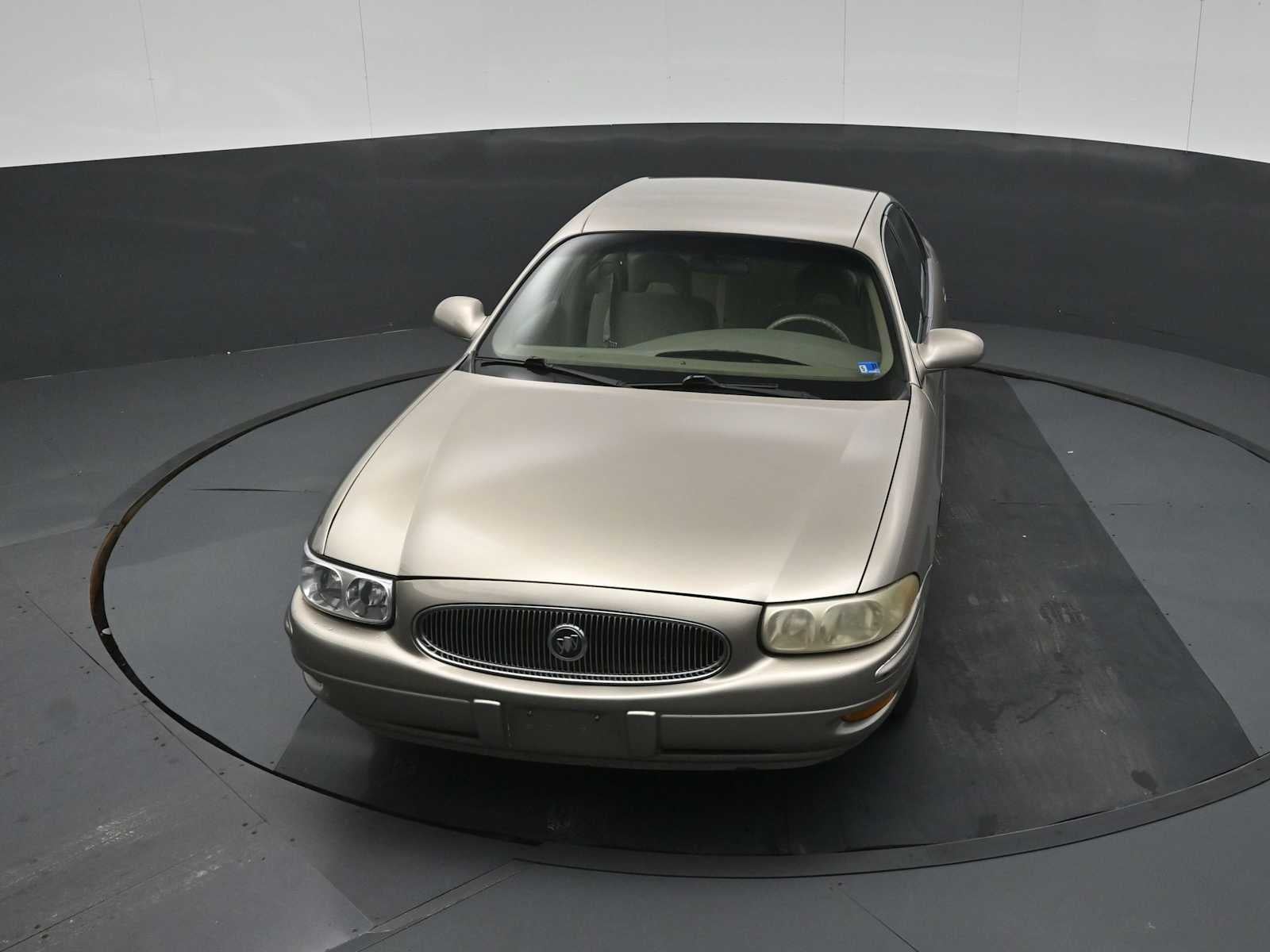 2002 Buick LeSabre Custom