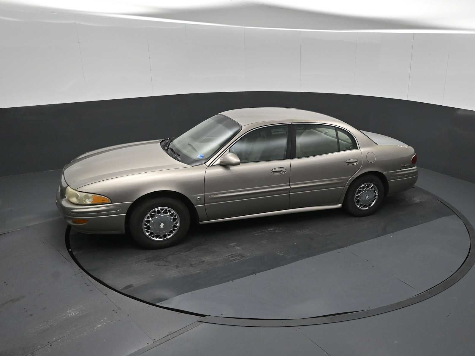 2002 Buick LeSabre Custom