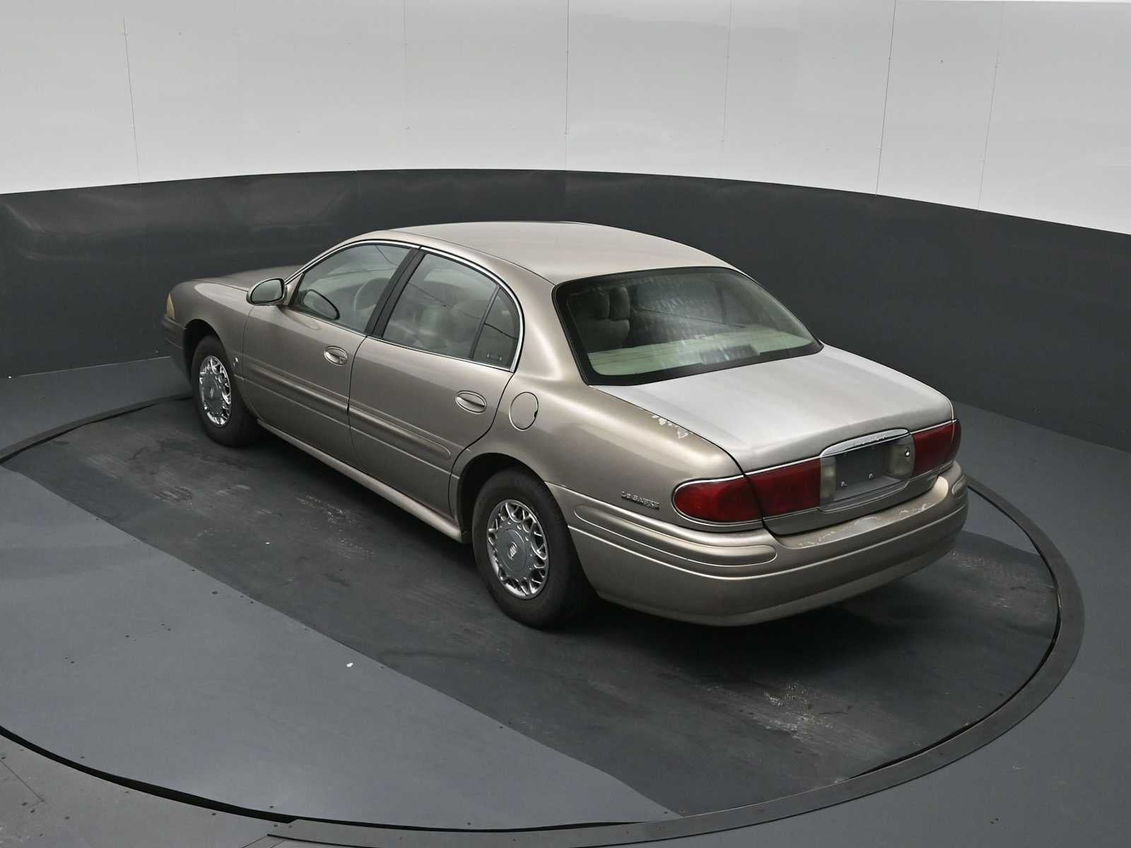 2002 Buick LeSabre Custom