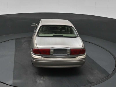 2002 Buick LeSabre Custom