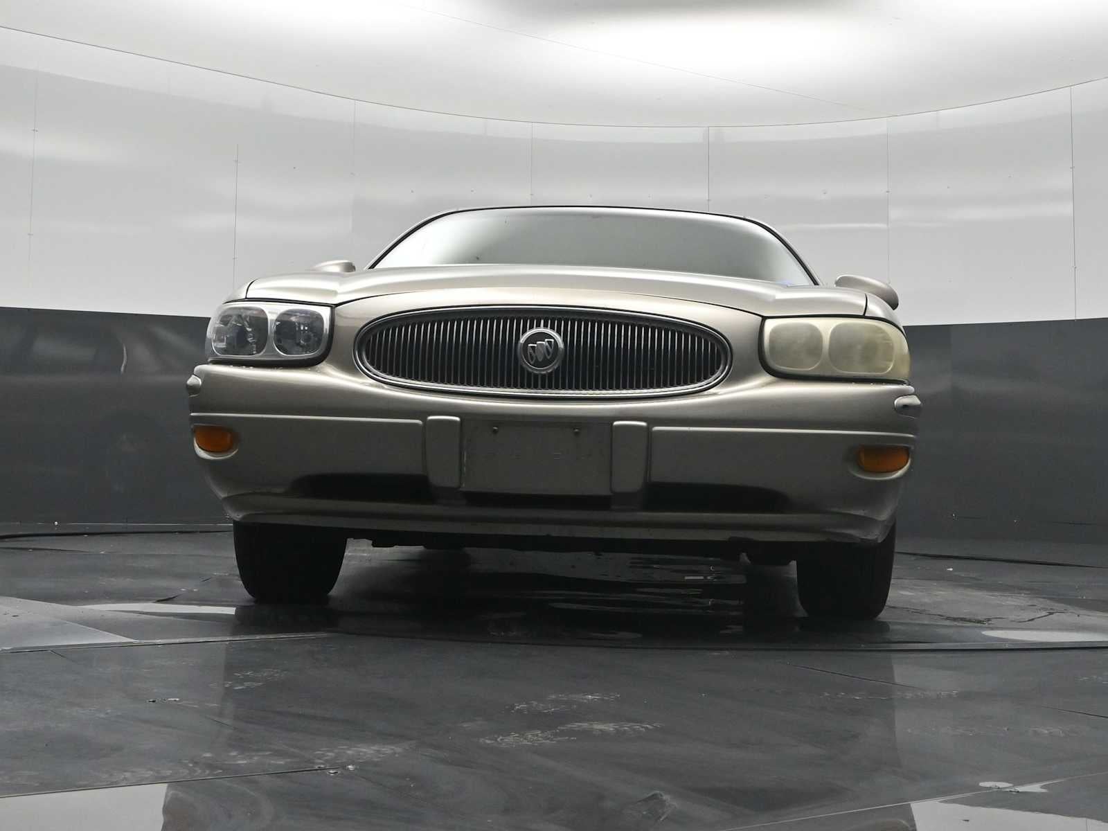2002 Buick LeSabre Custom