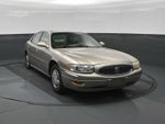 2002 Buick LeSabre Custom